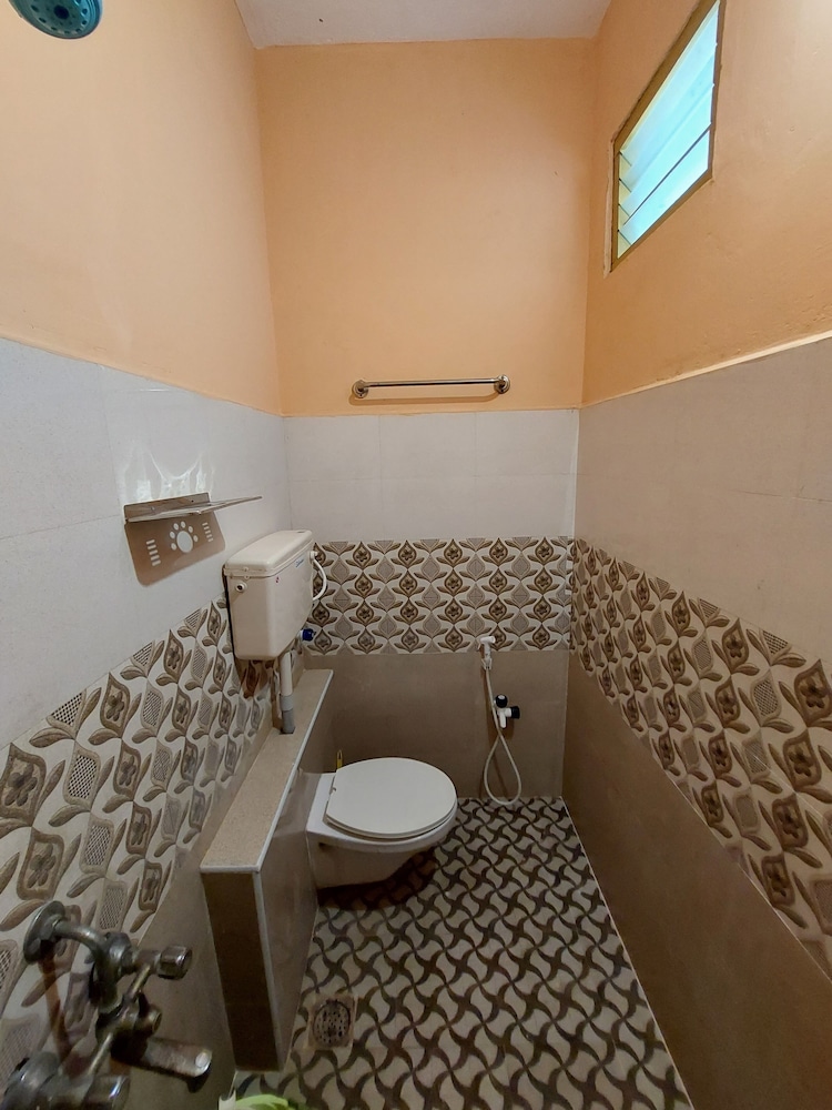 ASR Residence