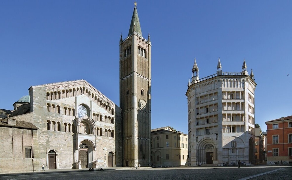 B&B Cittadella en Parma