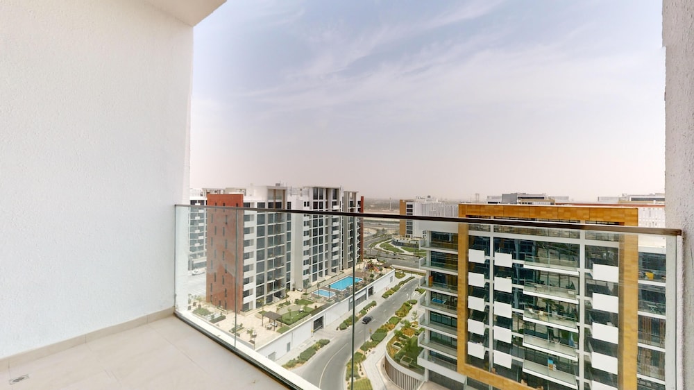 Primestay - Azizi Riviera Residences - Al Meydan