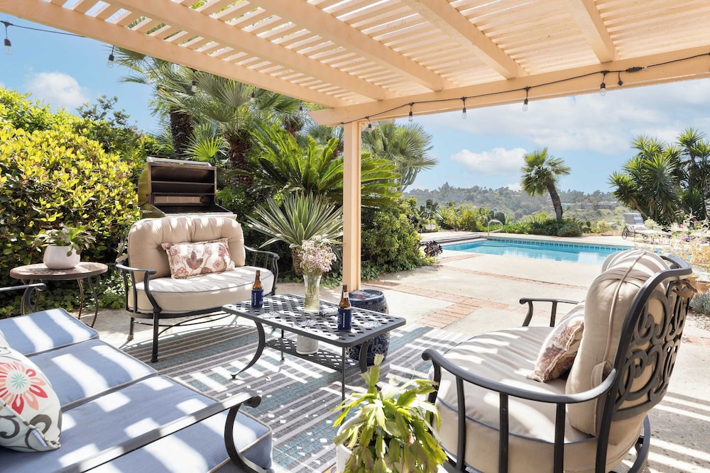 Rancho Real by Avantstay Private Pool + Hot Tub Luxe Group Retreat