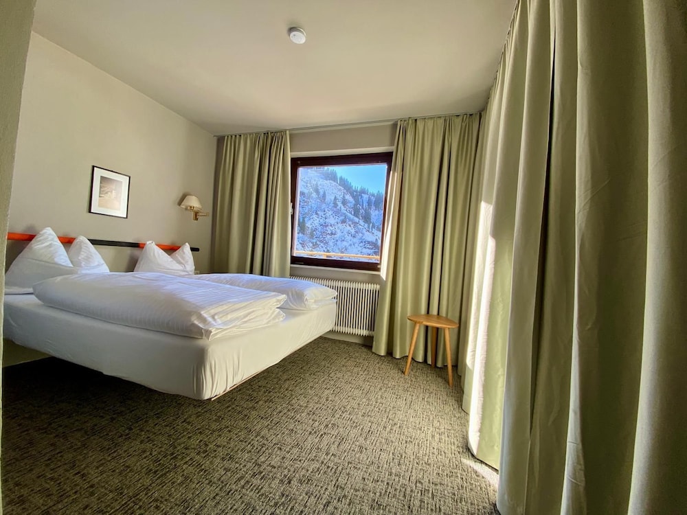 Arlberg Motel