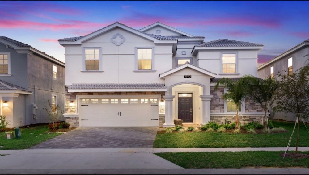 The Retreat at Champions Gate by Nova