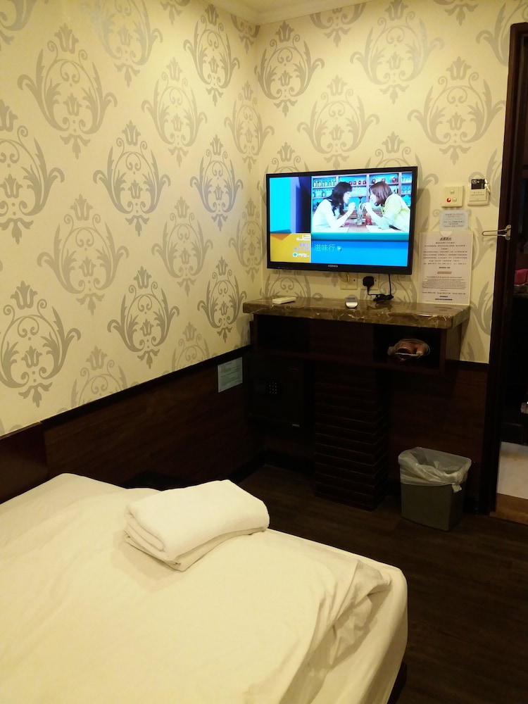 Rai Lei Hostel