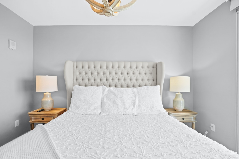 Splash Beach Resort by Panhandle Getaways