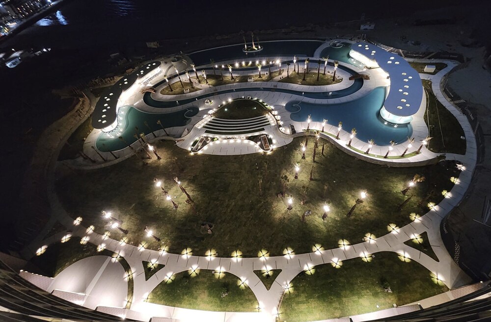 Brand New Luxury Oceanview Unit at Sonoran Star - Sleeps 4