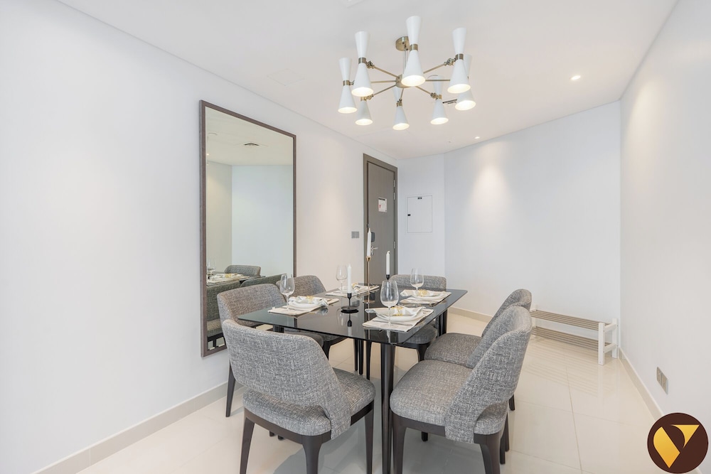 DAMAC Maison Privé Near Dubai Mall