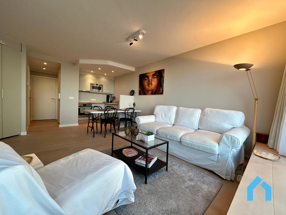 Lentezon Studio Apartment for 2 People