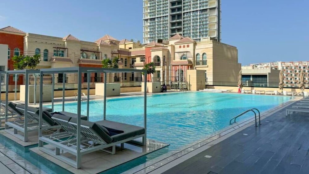 Binghatti Emerald Residences- JVC