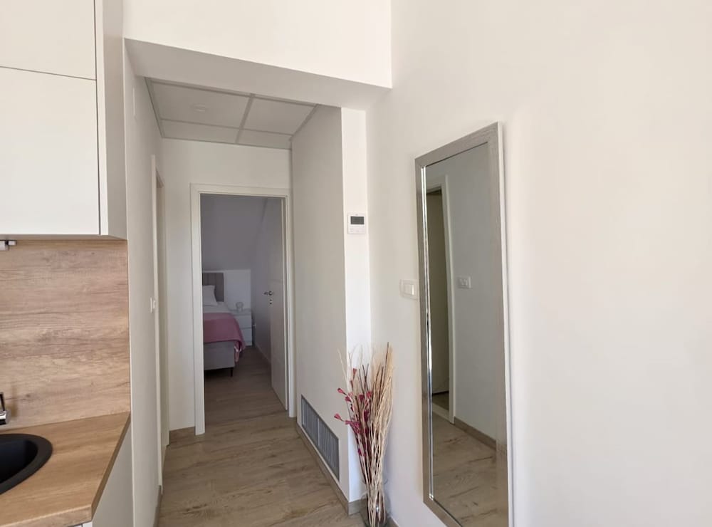 Penthouse Apartment Dijana