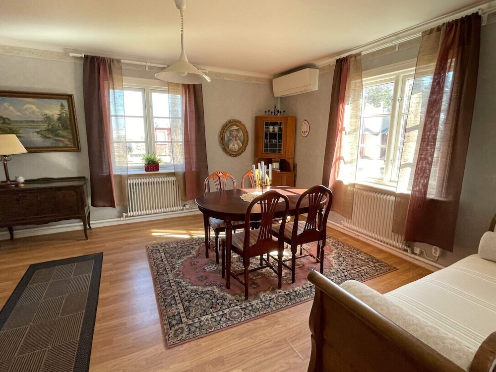 5 Person Holiday Home in Farbo