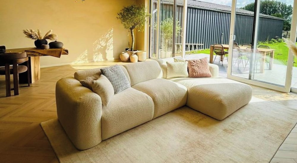 Luxurious House in the Flemish Ardennes Near Ghent