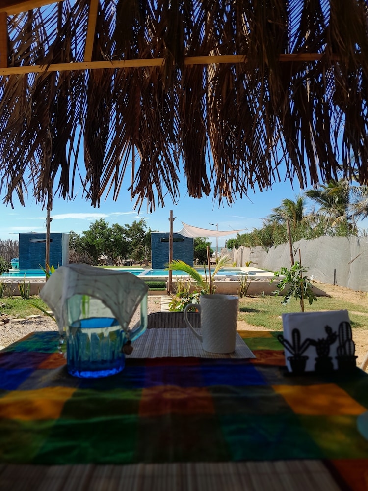 Tres Velas Surf