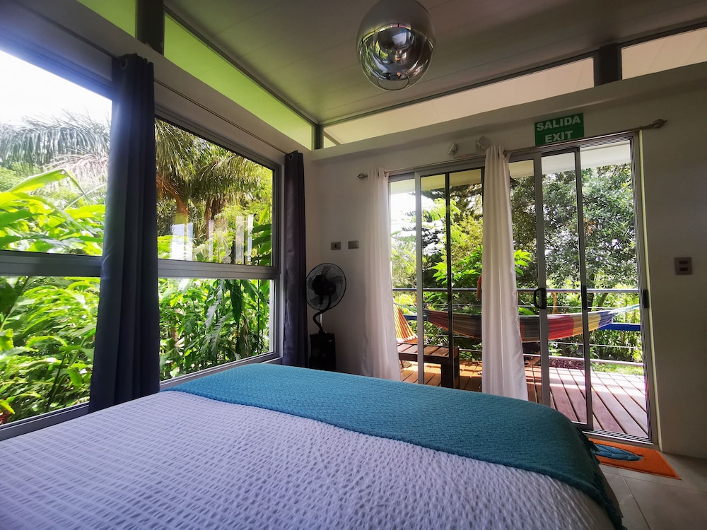 Agutipaca B&B