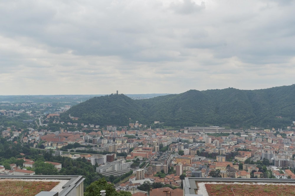 La Vista Bonita in Como