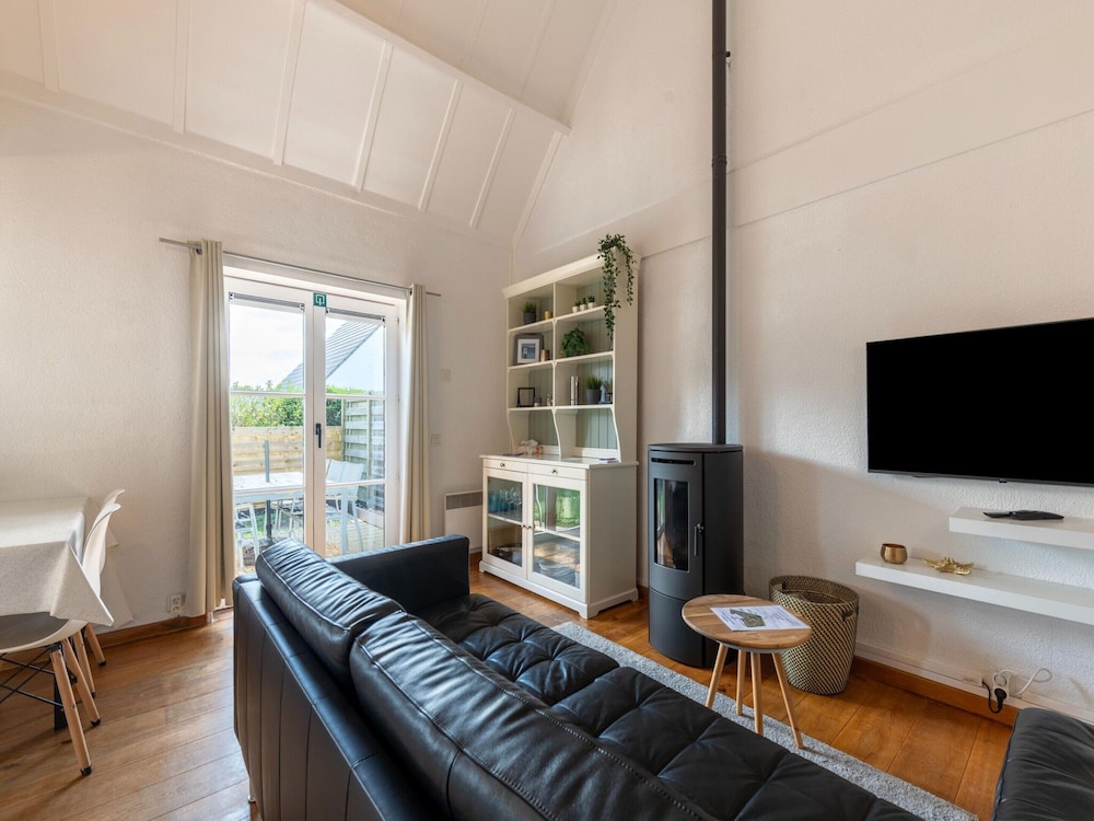 Holiday Home Nieuwpoort Near Marina