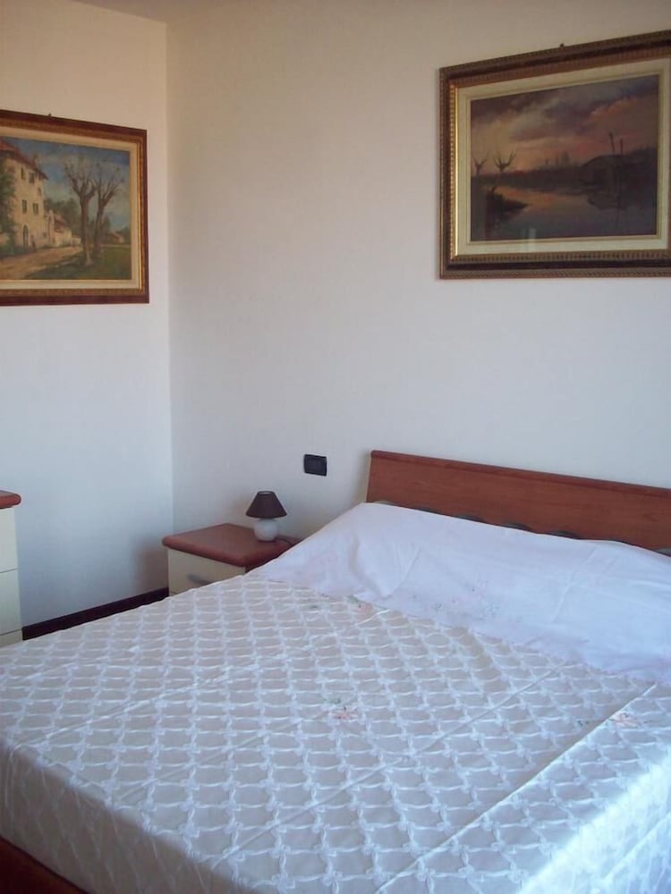 B&B Al Calypso