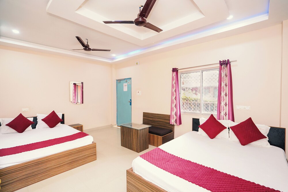 PURNI HOTEL