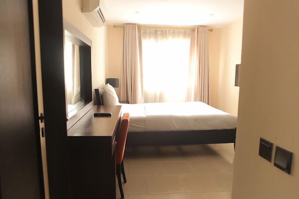 The Emem Apartment