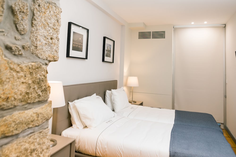 FMO Apartments Boavista view 5