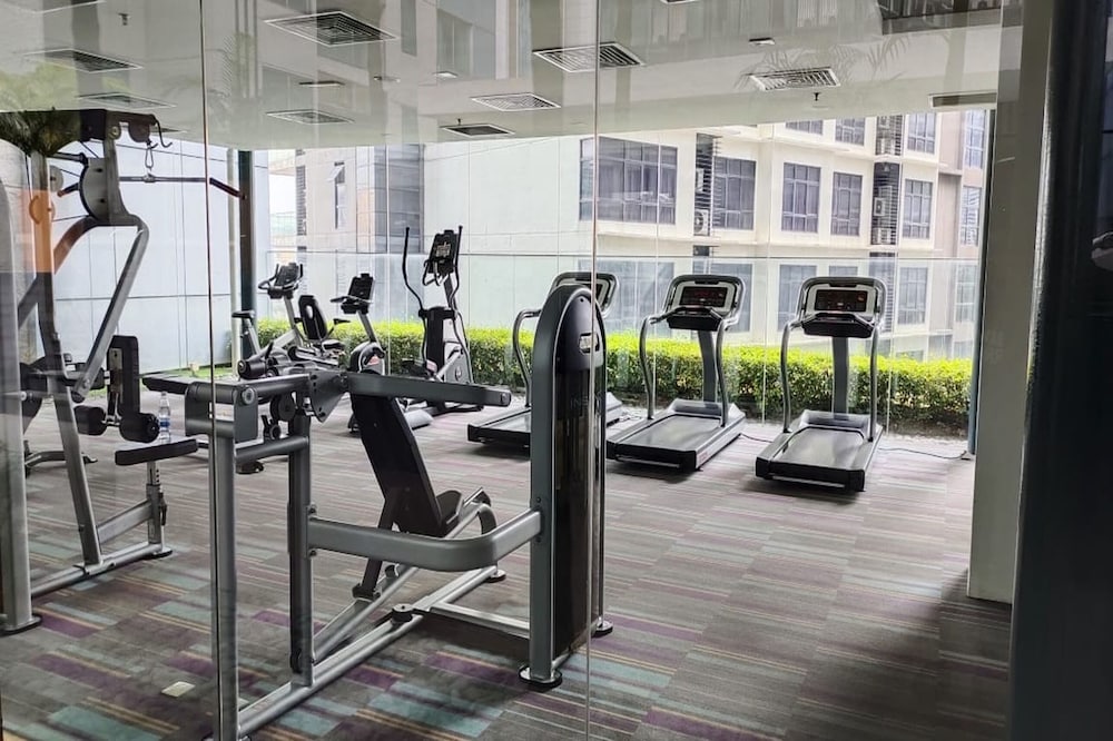 Mercu Summer Suites KL Lifestyle photo 8