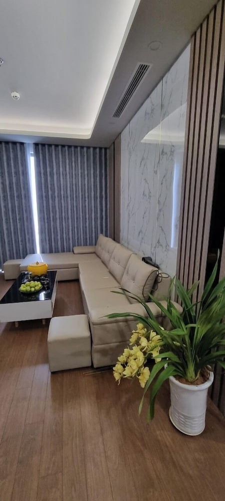 The Matrix One Residence