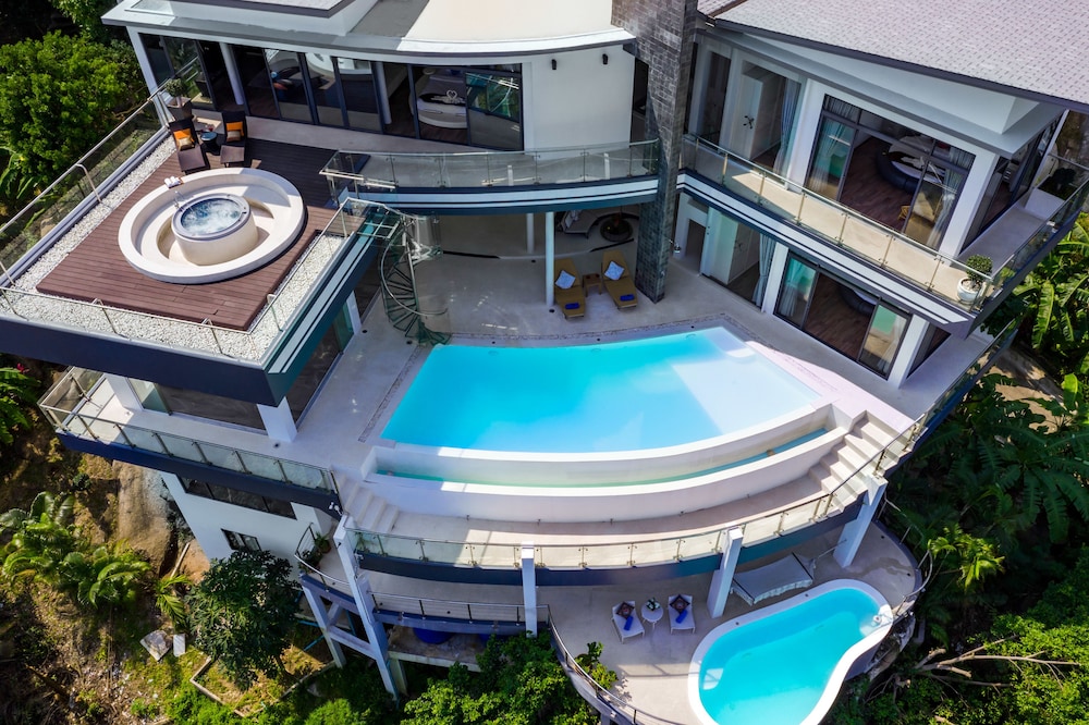 Villa Seawadee