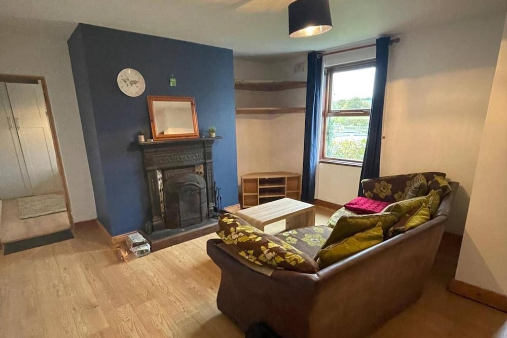 Cozy Cottage Retreat in Sligo