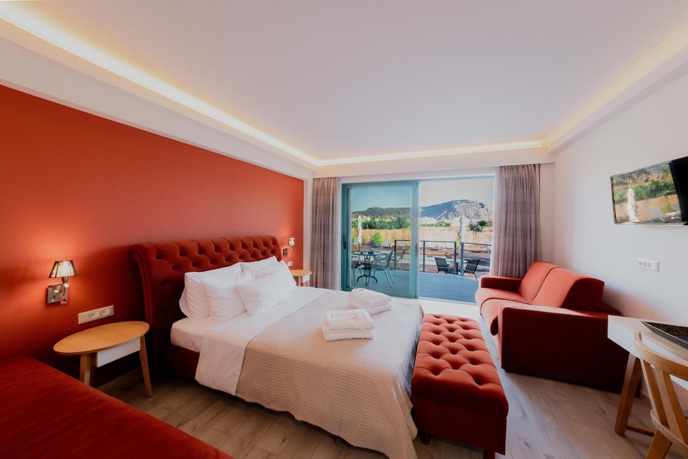 Palacio Del Sol Luxury Apartments - Property Image 65