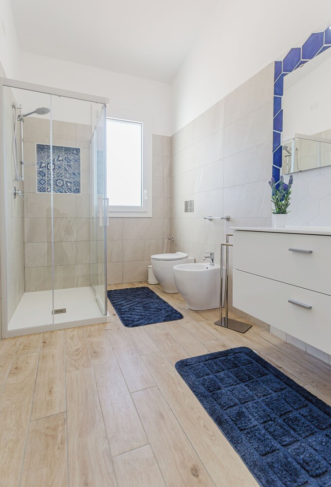 Acquazzurra Sea Home