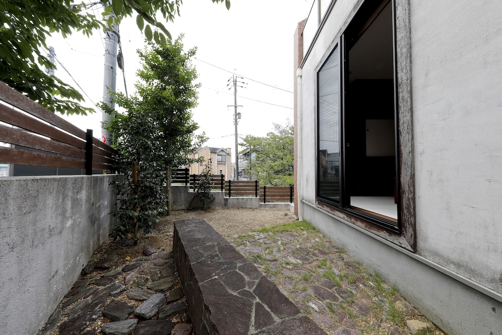 Danro no yado Concept House Hoshida