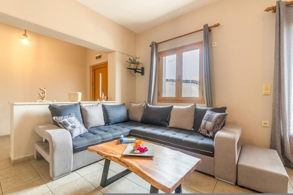 Kefalonia Apt in Gaios