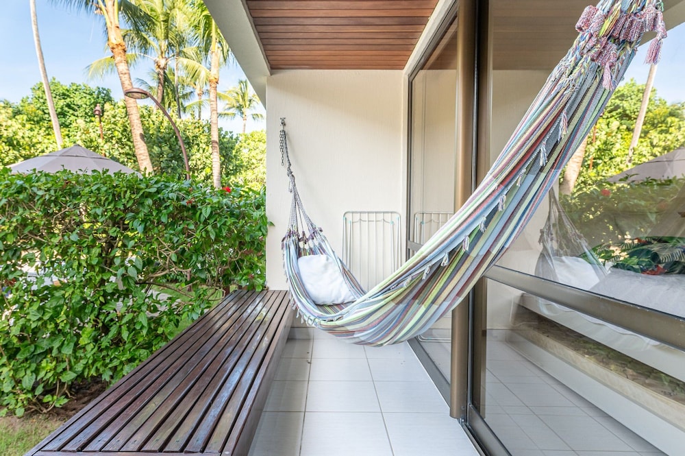 Flat 2 Quartos Porto de Galinhas SH-115M