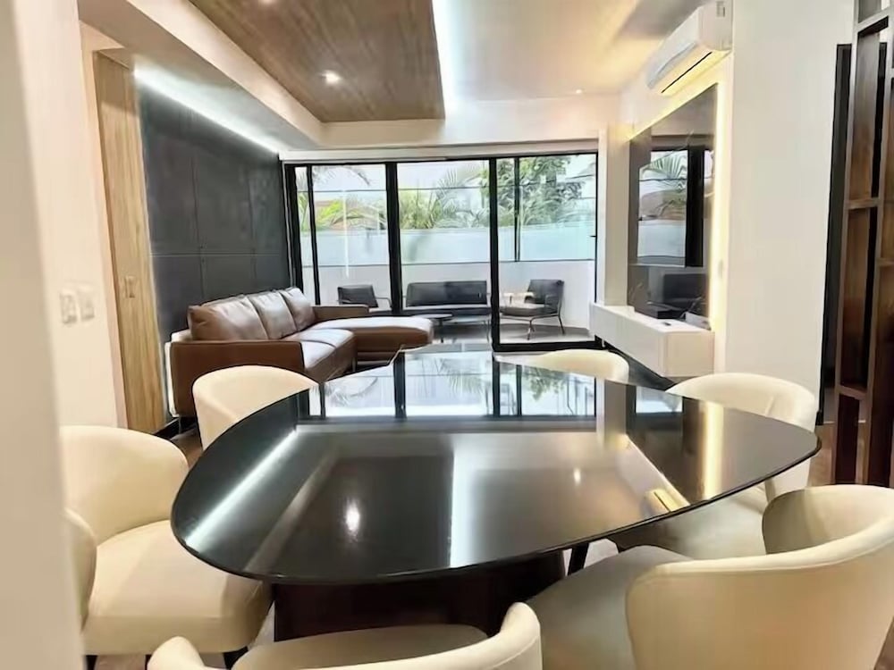 Deluxe Apartment in San Isidro (105)