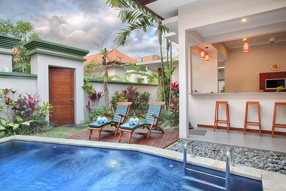 Villa Kisaraa
