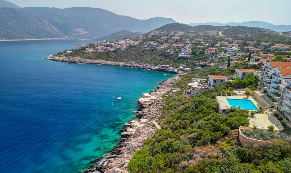 Stella Sea View & Access to Sea