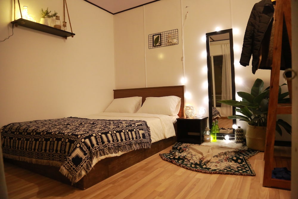 Aurora Homestay - Hostel view 5