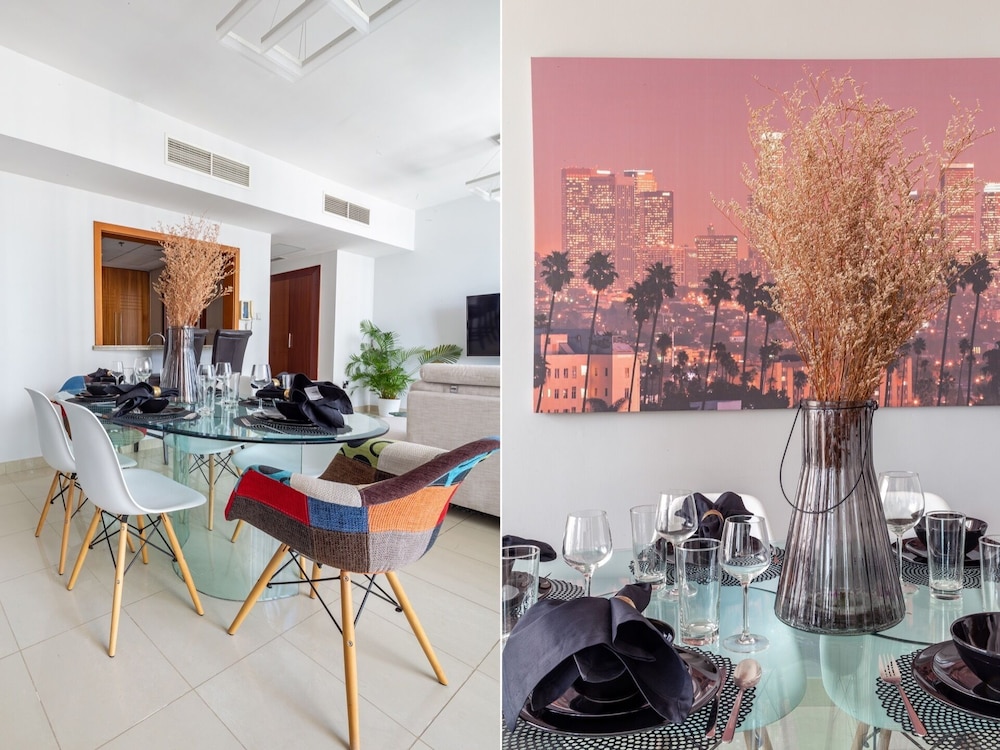Splendid 2BR Apartment in Downtown Dubai!