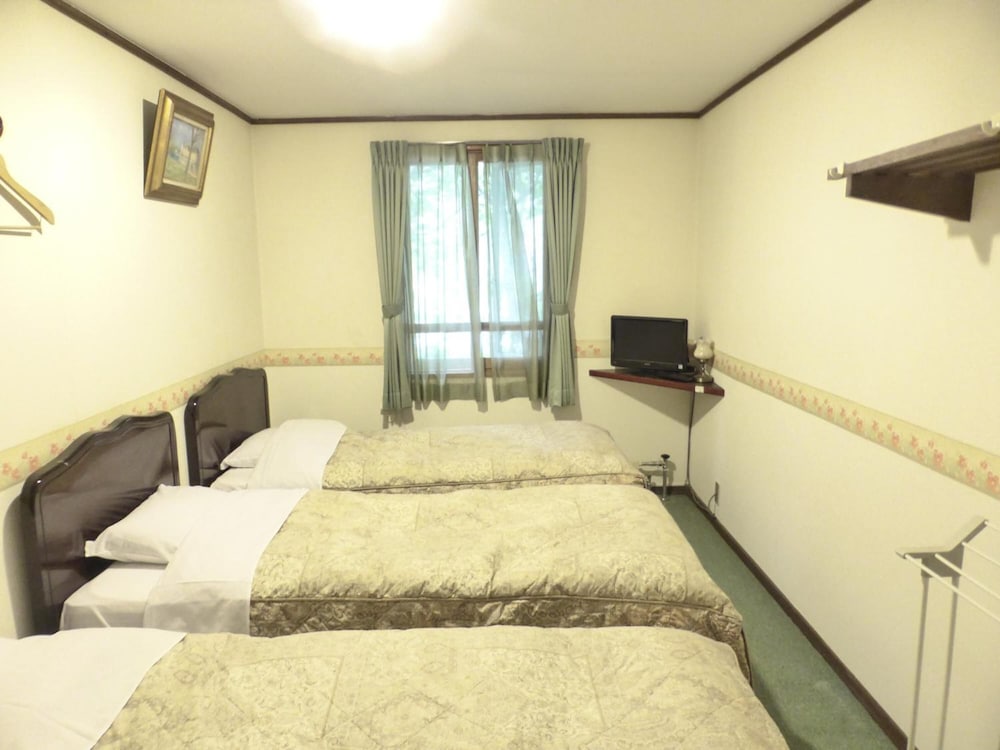 Kuramayama Kogen Guest House Urara