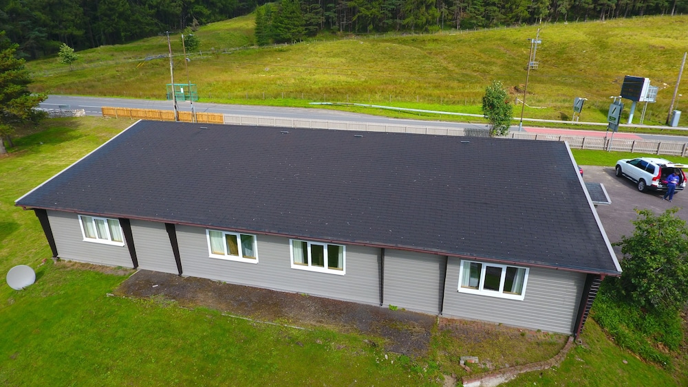 Tyndrum Lodges