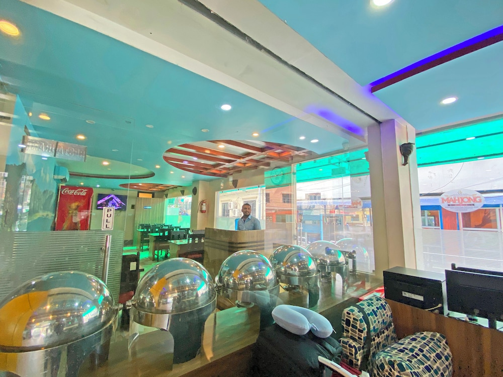 Hotel Readers Inn Pvt.Ltd