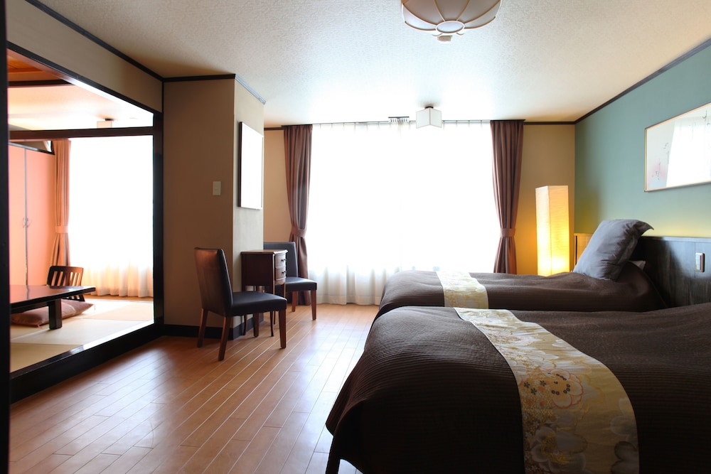 Ryokan Biyunoyado