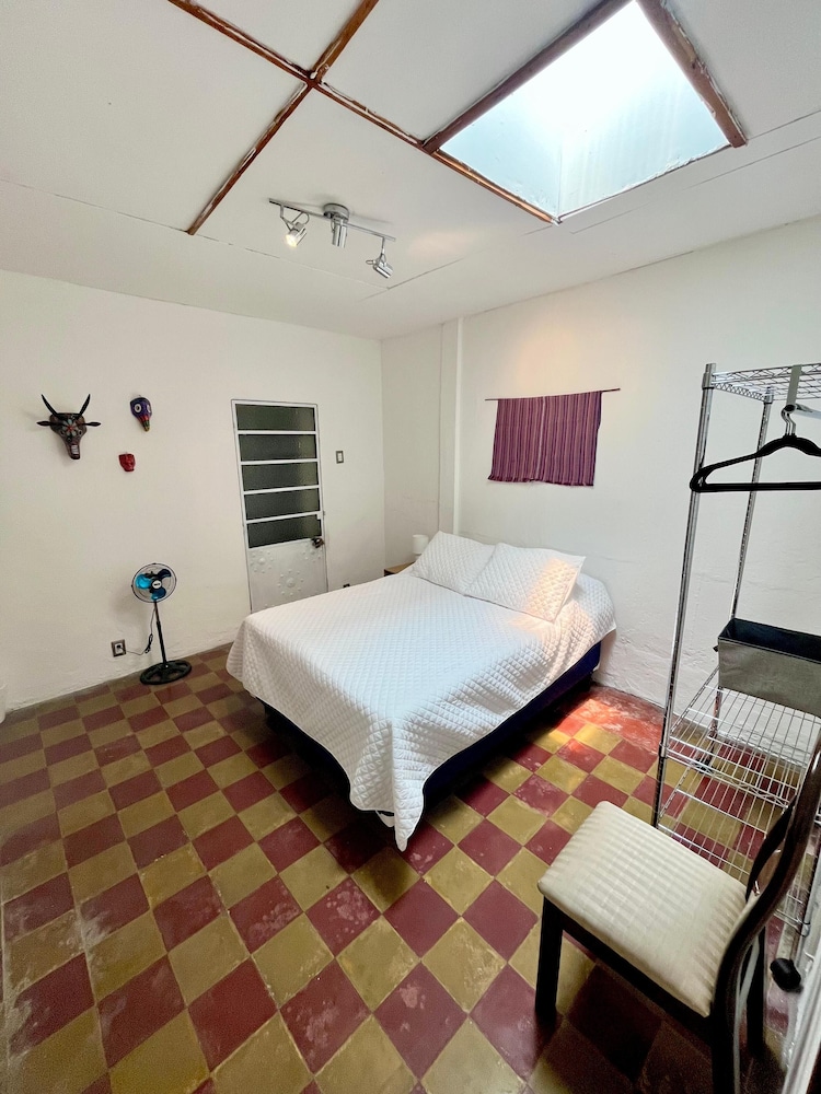 Casa ELA Cuarta