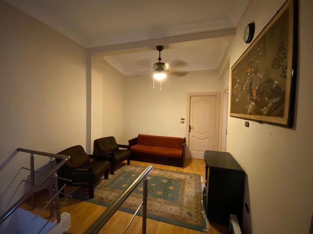 Villa Omraa El Behar view 3