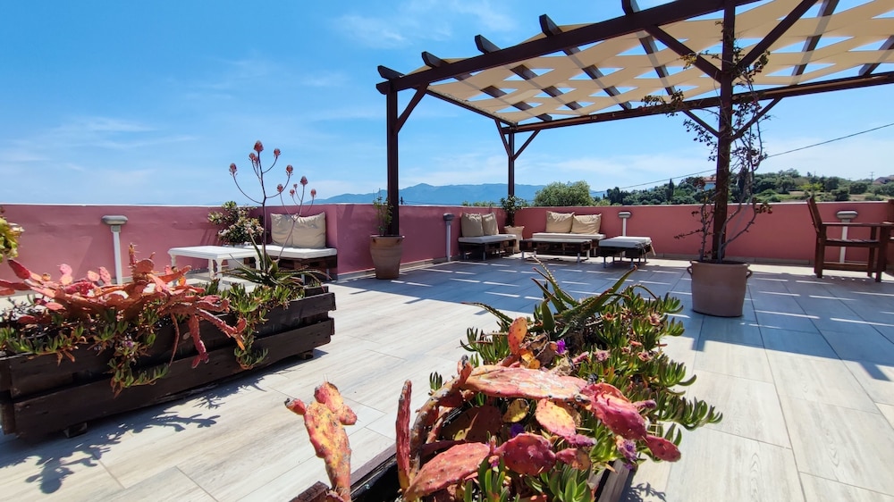 Villa Bambas