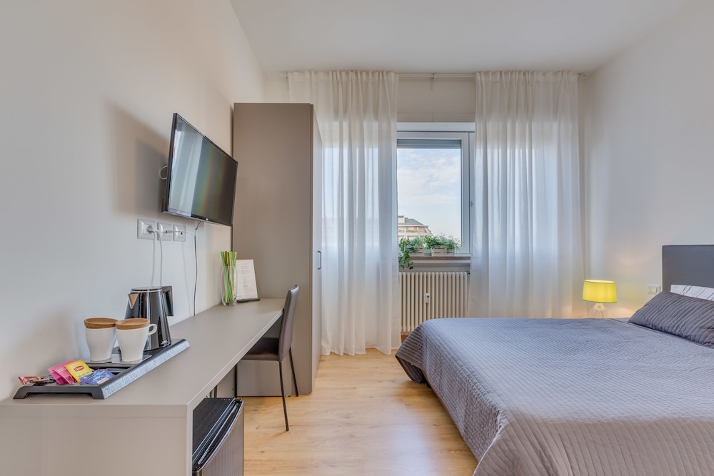 Residence Vidar