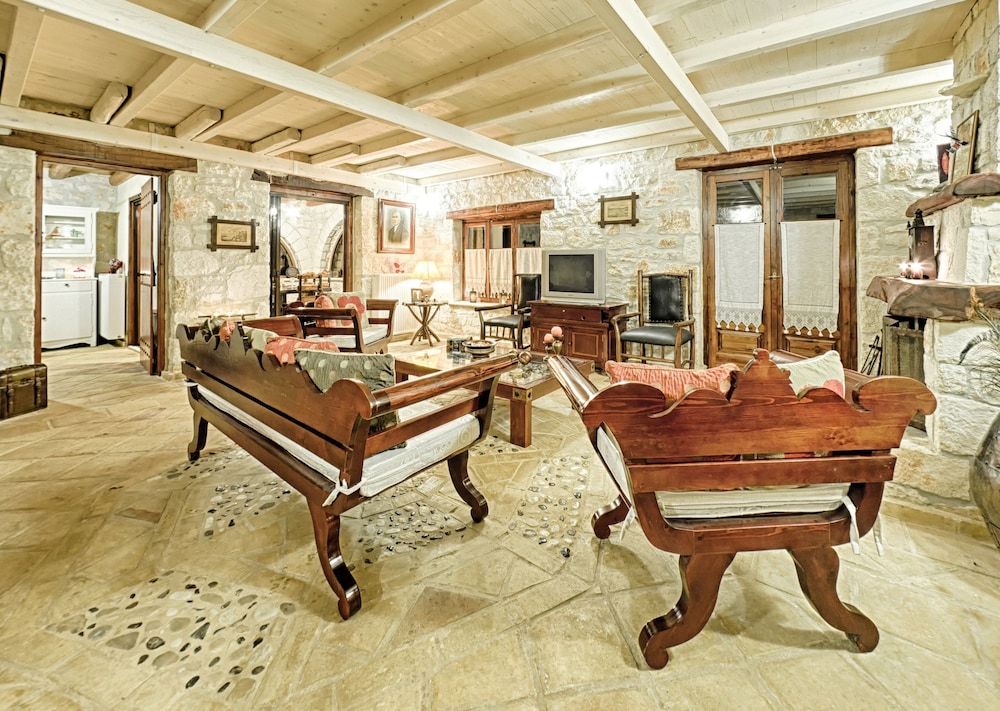 Villa Poseidon