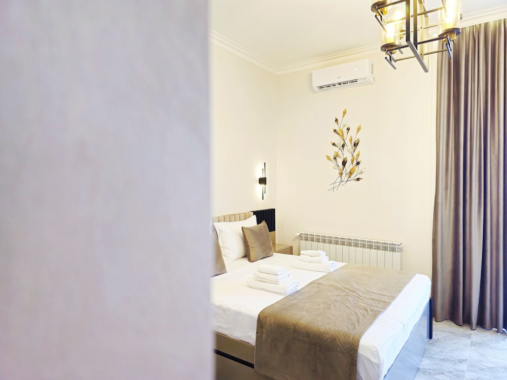 DiAngelo Guesthouse