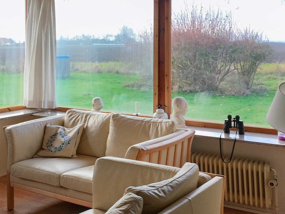 8 Person Holiday Home in Harpelunde view 4
