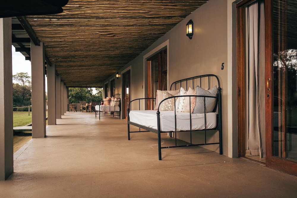 Summerplace Game Reserve