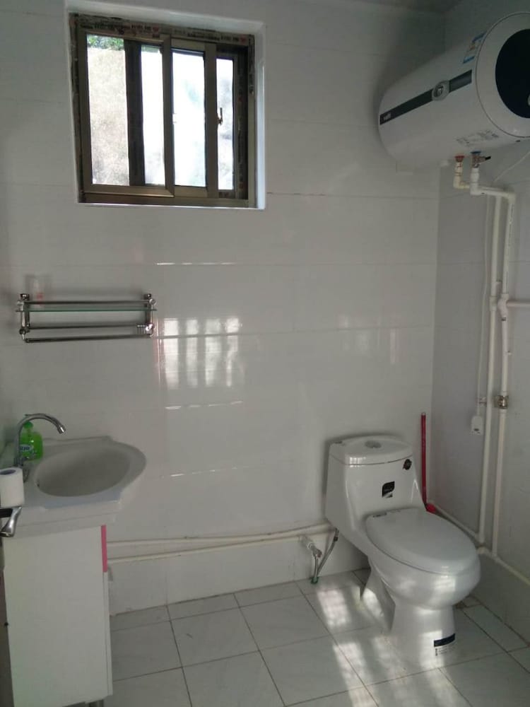 R&R Lodge - Yanxi Lake